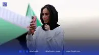 قاب امروز| عکس‌های دیدنی از حضور زنان در دیدار ‌تیم ملی فوتبال ‌ایران مقابل امارات