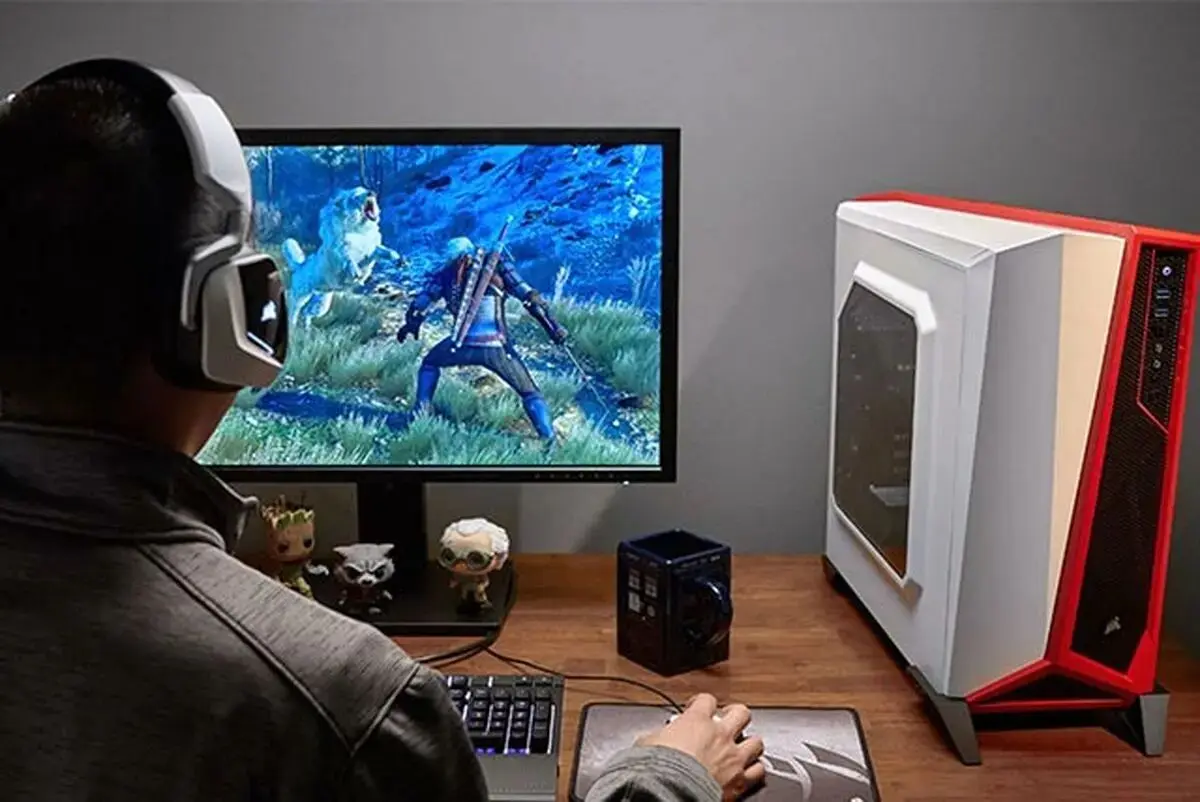 بهترین پردازنده‌های مناسب گیمینگ؛ از Intel و AMD