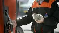 قیمت بنزین در بازار سیاه جاده‌های شمال؛ لیتری 30 هزار تومان!