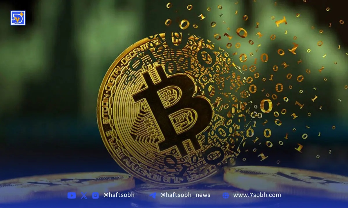 سقوط آزاد بیت‌کوین و اتریوم