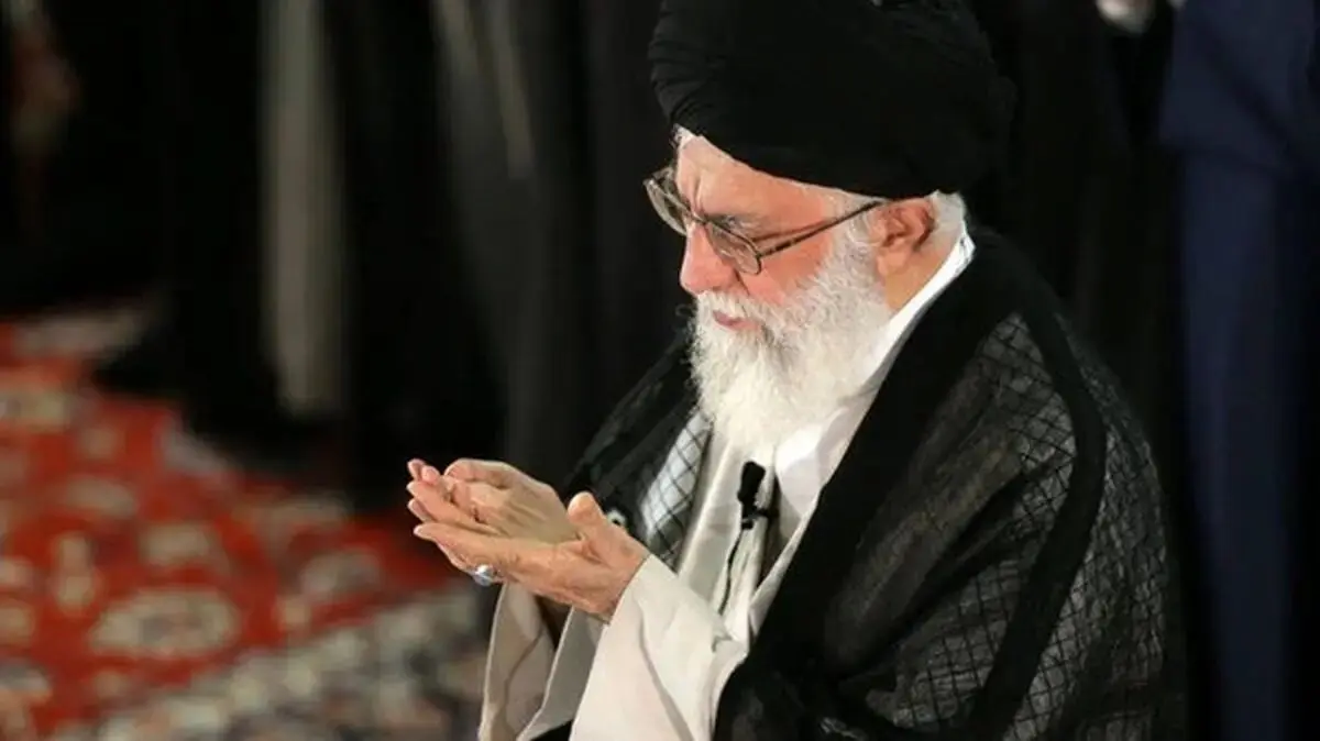 نماز عید فطر به امامت رهبر معظم انقلاب اقامه می‌شود
