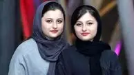 سارا و نیکا فرقانی جذاب ترند یا سنا و سونیا حسینی؛ مقایسه 2 قلوهای پایتخت!