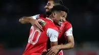 ایوب العملود از هواداران پرسپولیس عذرخواهی کرد