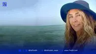 قاب امروز| آنا نعمتی در سواحل کالیفرنیا، استایل بهاری سارا بهرامی، عکس‌های جدید صبا تاجیک خانم ‌برازنده مجری مردان آهنین