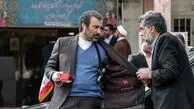 محسن تنابنده و یک پست مرموز درباره نقی معمولی