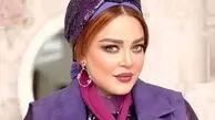 حرکت معنادار بهاره رهنما پس از خبر بچه‌دار شدن پیمان قاسم‌خانی