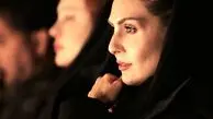 عکس های کمتر دیده شده بازیگر نقش شری نامزد ارسطو شیوا مکی نیان