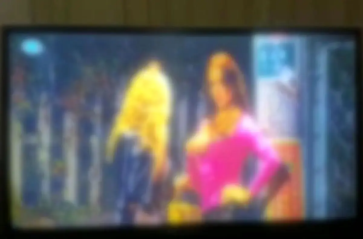 پخش صحنه 18+ در صدا و سیما
