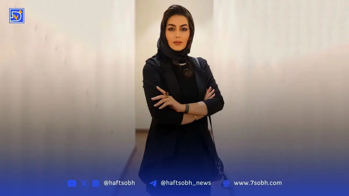 قاب امروز| سکوت هدیه بازوند، انیمه مهسا جاور، آبان بدون روتوش، حدیثه تهرانی در آلانیای ترکیه
