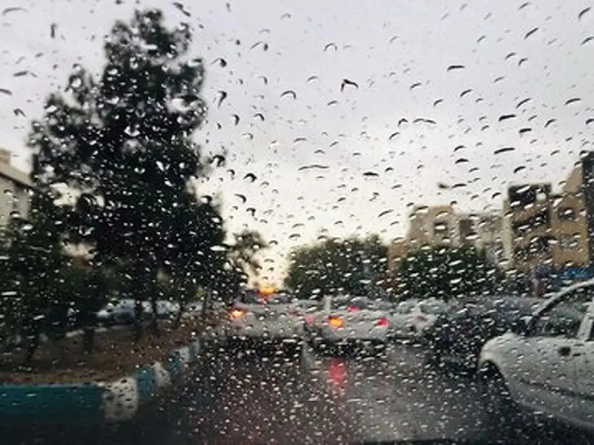 کدام استان‌ها سیزده‌بدر بارانی خواهند داشت؟