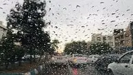 کدام استان‌ها سیزده‌بدر بارانی خواهند داشت؟