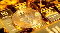 بیت‌کوین در مسیر صعودی قرار گرفت