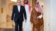 این 3 کشور عربی به ایران تضمین دادند؛ اجازه نمی‌دهیم آمریکا از خاک ما ایران را هدف قرار دهد