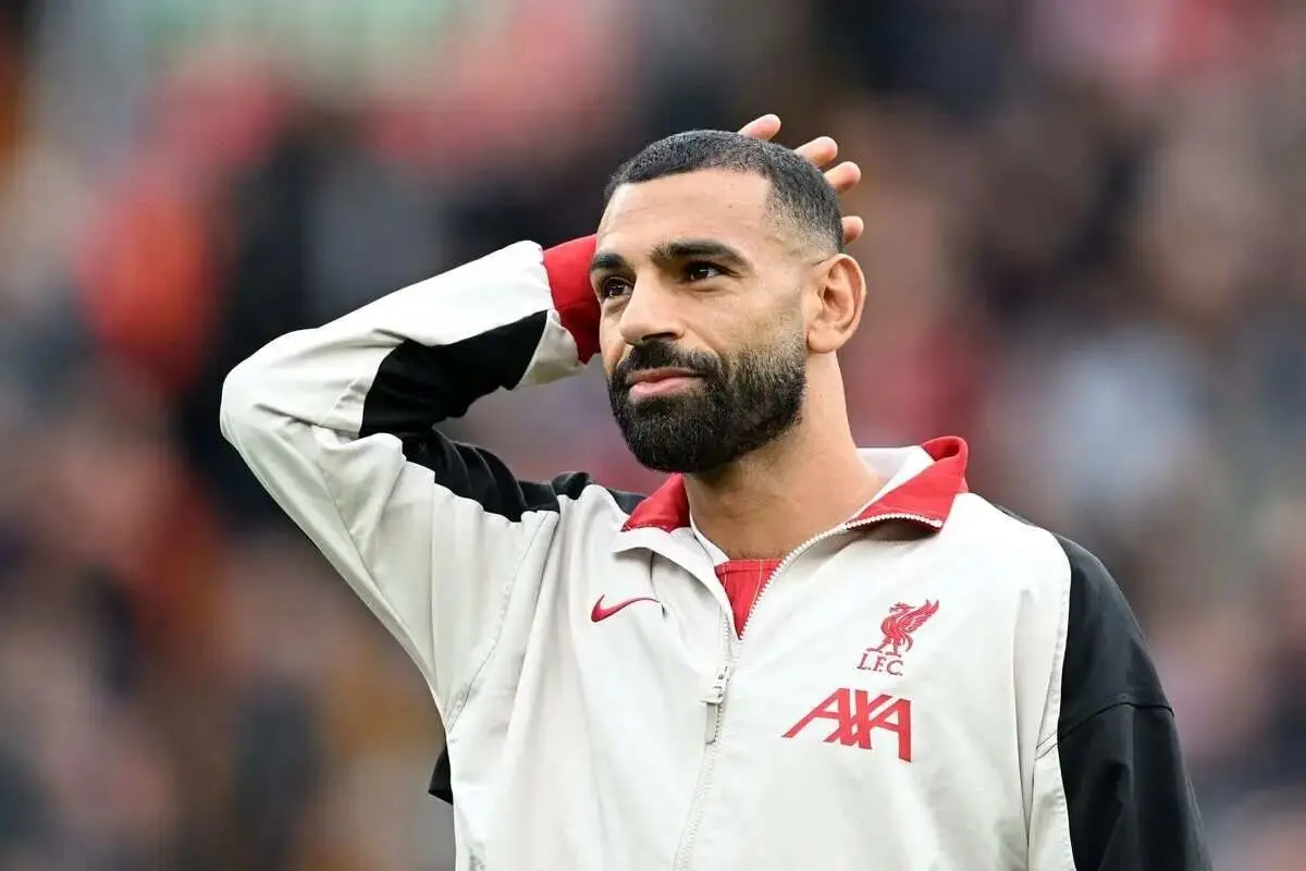 محمد صلاح از تمدید با لیورپول ناامید شد؛ لیگ عربستان مقصد ستاره مصری