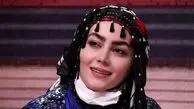 چهره متفاوت روژان «سریال نون خ»+ عکس خاص