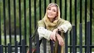 تغییر چهره جدید و جذاب حدیث میرامینی با همسرش و پسر نازش