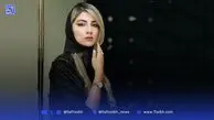 قاب امروز| ‌‌بهنوش بختیاری لای در، تولد شروین، عکس‌های جدید سنا و سونیا حسینی و سوسن خواهرزاده اوس موسای پایتخت‌ ‌
