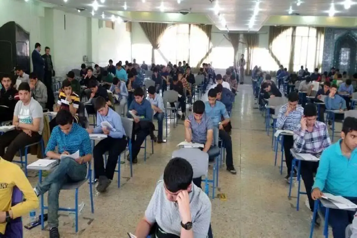 جزئیات جدید از سهمیه مناطق کنکور ۱۴۰۴ و زمان برگزاری اعلام شد