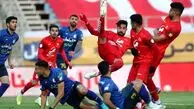استقلال مقابل تراکتورسازی؛ احتمالاً پرتماشگرترین بازی سال