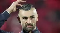 سامسون مهاجم پرسپولیس را وسوسه می‌کند