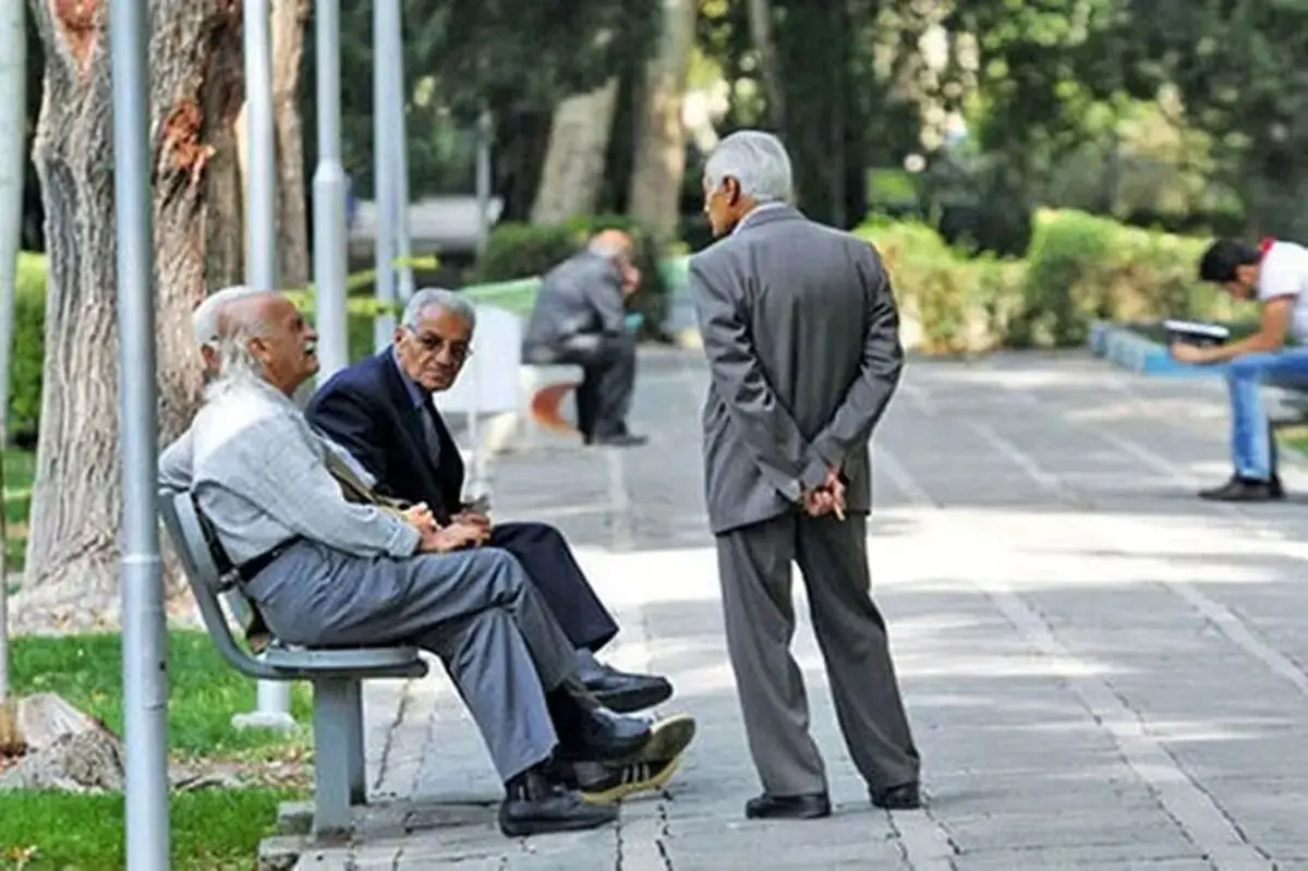 افزایش سن بازنشستگی از فروردین امسال؛ جزئیات قوانین جدید