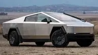 افت 13 درصدی فروش تسلا در سه ماهه نخست 2025