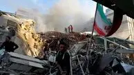 حمله اسرائیل به سفارت ایران در دمشق؛ نقض حقوق بین‌الملل و آغاز تنش‌های جدید