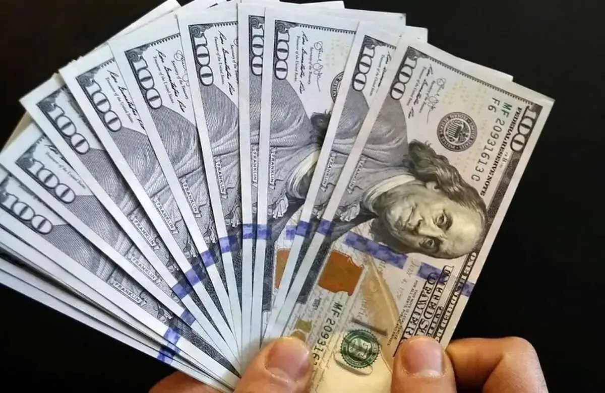 قیمت ارز امروز ۱۴ فروردین ۱۴۰۴