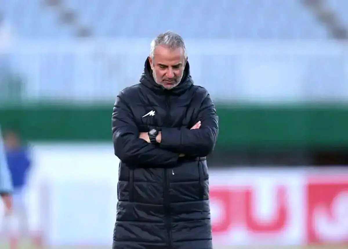 ماموریت ویژه باشگاه پرسپولیس و کارتال در تابستان