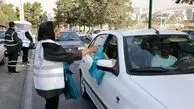 جمع آوری ۱۵۰ تُن پسماند از بوستان جنگلی سرخه‌حصار