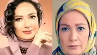 تغییر چهره بهت‌آور و لاغری فهیمه در سریال پایتخت ۷
