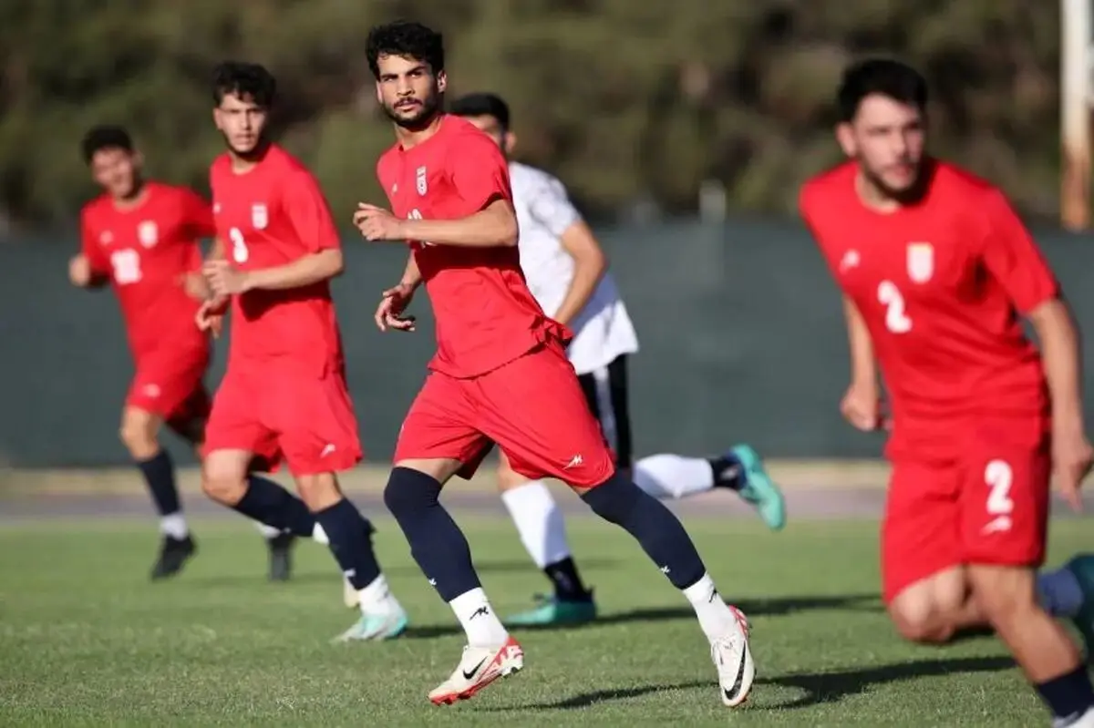 دو بازیکن در پرسپولیس غایب بودند