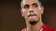 بن‌یدر آماده حضور در اولین مسابقه لیگ ایران