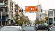 اجرای طرح ترافیک و کنترل آلودگی هوا در تهران از ۱۶ فروردین