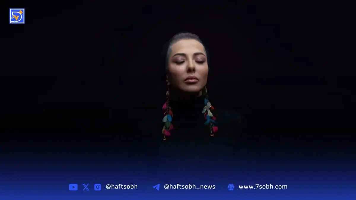قاب امروز | فتوشوت‌های جدید ‌لیلا اوتادی در‌‌ 41سالگی؛ متفاوت مثل سولماز آقمقانی، ‌لیلای سه در چهار