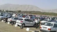 قیمت خودروهای کارکرده امروز جمعه ۱۵ فروردین ۱۴۰۴ + جدول