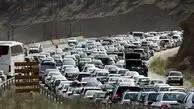 محدودیت‌های ترافیکی نوروزی در محورهای شمالی به تهران اعمال شد