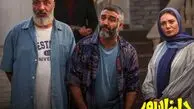 رکوردشکنی فیلم دایناسور در تعطیلات نوروز