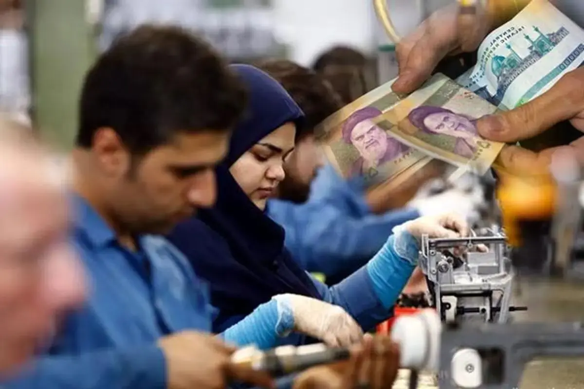 جزئیات افزایش حقوق کارمندان در ١۴٠۴