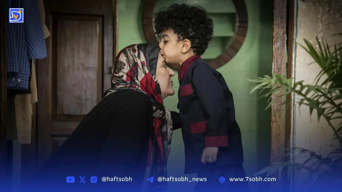 پایتخت سقوط کرد اما سیما را نجات داد