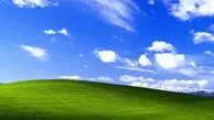 تصاویر جدید از منظره زیبای والپیپر ویندوز XP