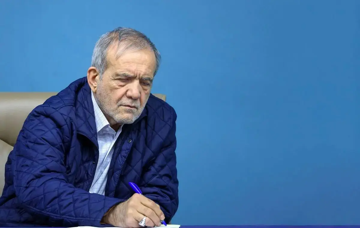 برکناری شهرام دبیری بعد از سفر جنجالی به قطب جنوب