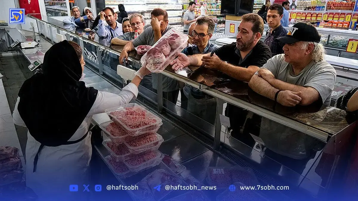 غیبت کوبیده | ناترازی بازار گوشت قرمز، گریبان مراسم سیزده بدر را هم گرفت