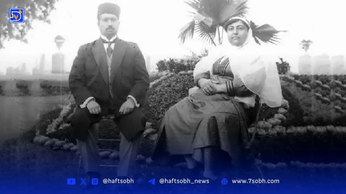 استخاره خونین | محمدعلی‌شاه: مردم غلط می‌کنند مرا نخواهند
