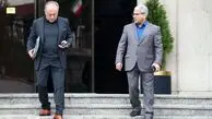 شهرام دبیری چرا برکنار شد؛ پنج نکته درباره سفر جنجالی قطب جنوب