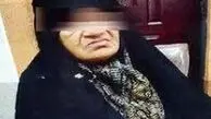 کلثوم اکبری، قاتل سریالی پیرمردها اعدام شد؟