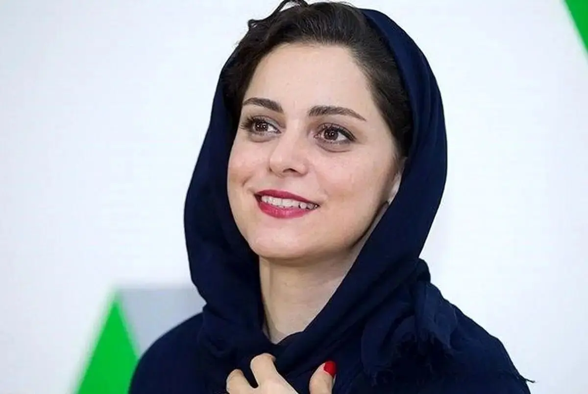 عکس های جذاب غزل شاکری و شوهر سن دارش؛ باور نمی کنید!