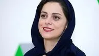 عکس های جذاب غزل شاکری و شوهر سن دارش؛ باور نمی کنید!