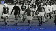 یادداشت| شاعر گلرها و گلر شاعرها هم رفت