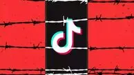 لغو فروش تیک‌تاک به آمریکا توسط چین